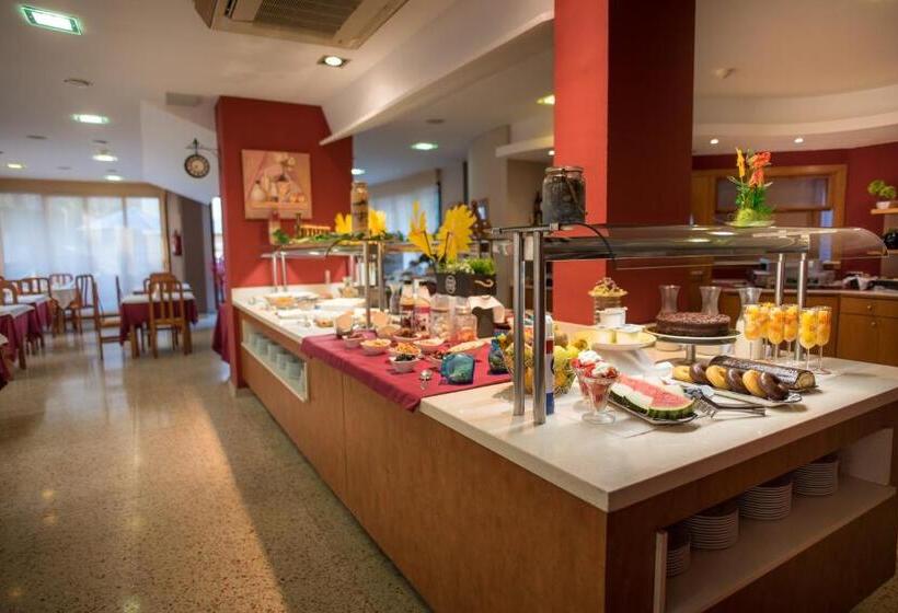 فندق Acacias Suites & Spa