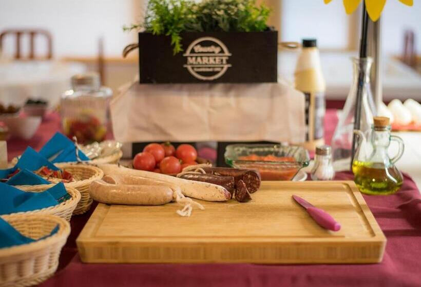 فندق Acacias Suites & Spa