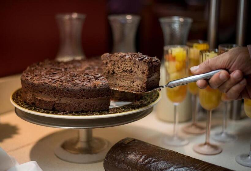 فندق Acacias Suites & Spa