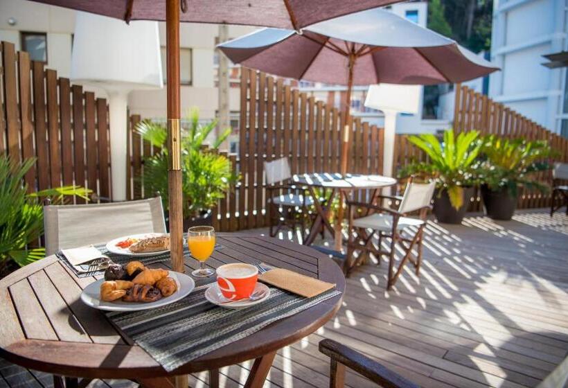 فندق Acacias Suites & Spa