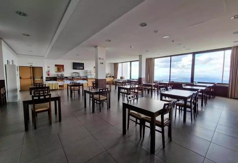 ホテル Albergaria Senhora Do Espinheiro