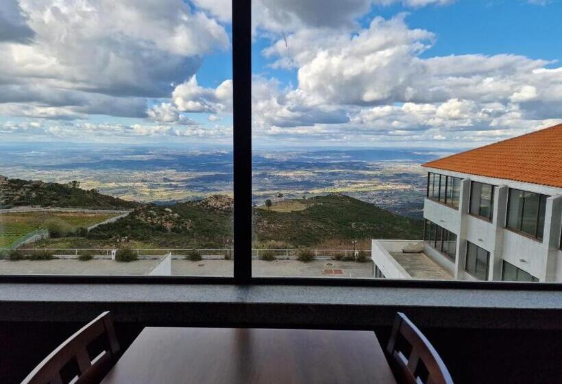 בית מלון כפרי Albergaria Senhora Do Espinheiro