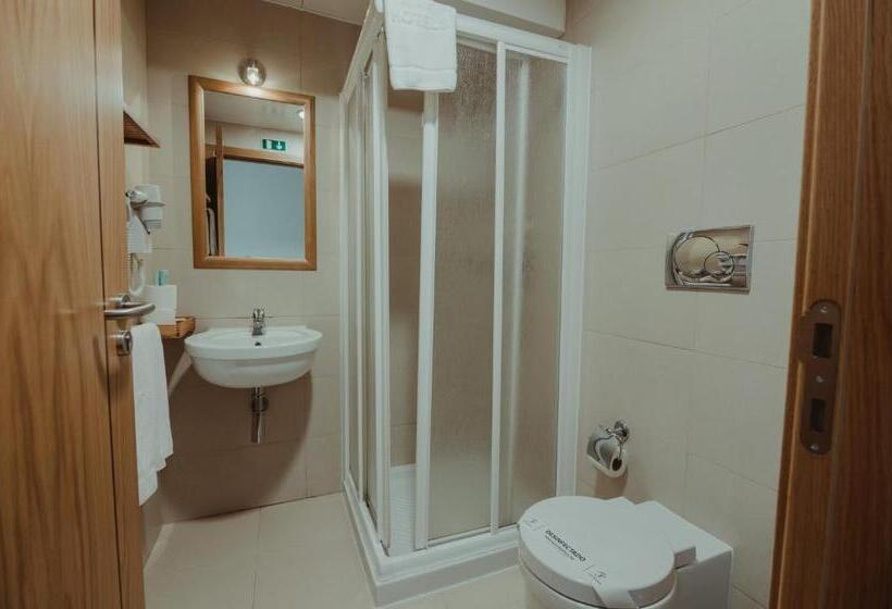 בית מלון כפרי Albergaria Senhora Do Espinheiro