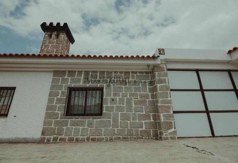 בית מלון כפרי Albergaria Senhora Do Espinheiro