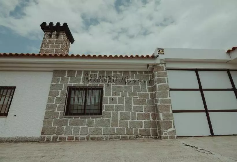 ホテル Albergaria Senhora Do Espinheiro