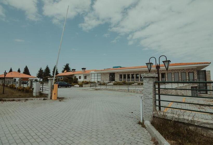 בית מלון כפרי Albergaria Senhora Do Espinheiro