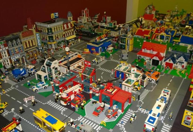 בית מלון כפרי Albergaria Senhora Do Espinheiro