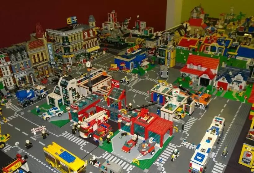 ホテル Albergaria Senhora Do Espinheiro