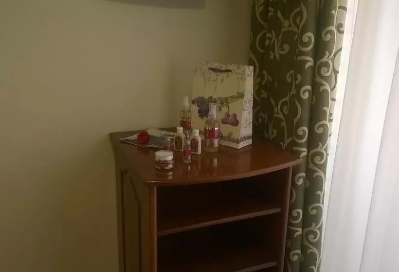 ホテル Albergaria Senhora Do Espinheiro