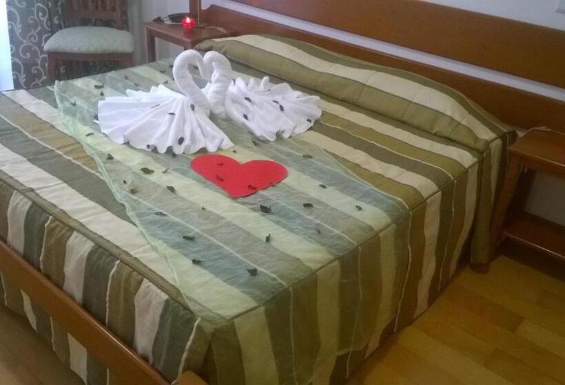 בית מלון כפרי Albergaria Senhora Do Espinheiro