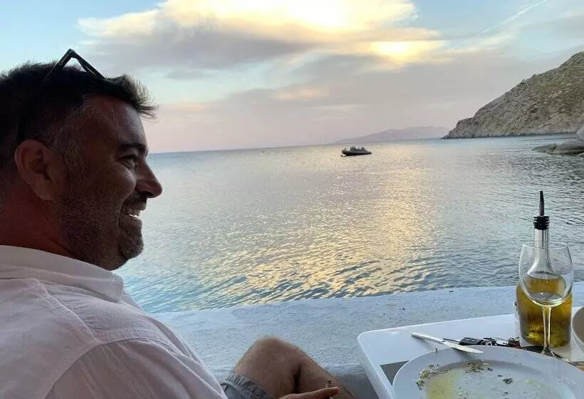 בית מלון כפרי Anastasia Resort By Spilia