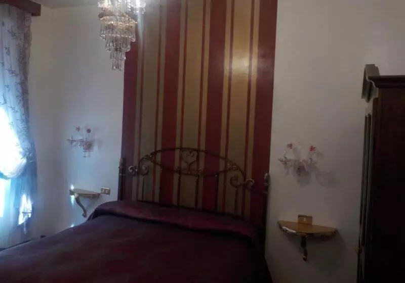 בית מלון כפרי Antica Locanda