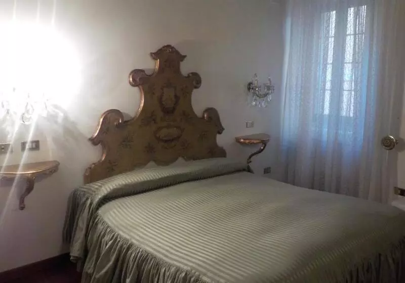 בית מלון כפרי Antica Locanda