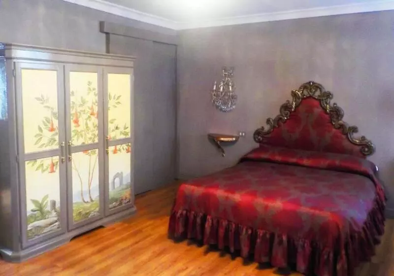 בית מלון כפרי Antica Locanda