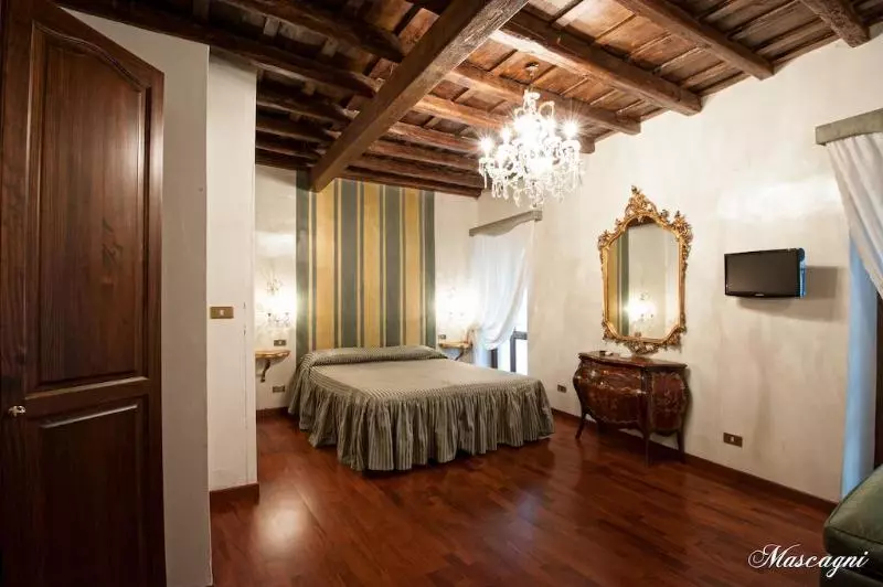 בית מלון כפרי Antica Locanda