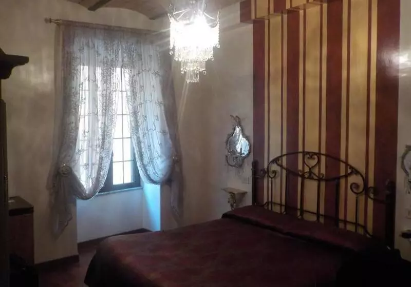 בית מלון כפרי Antica Locanda