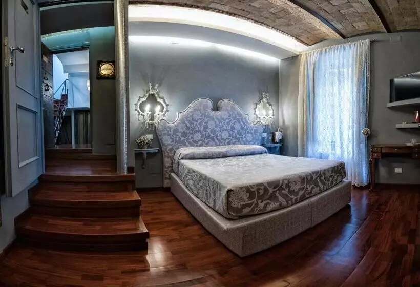 בית מלון כפרי Antica Locanda