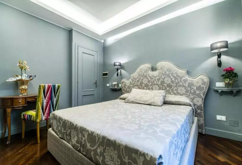 בית מלון כפרי Antica Locanda