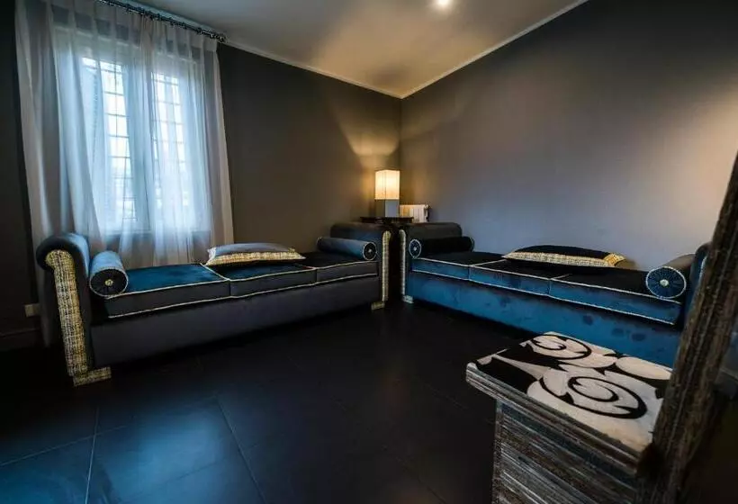 בית מלון כפרי Antica Locanda