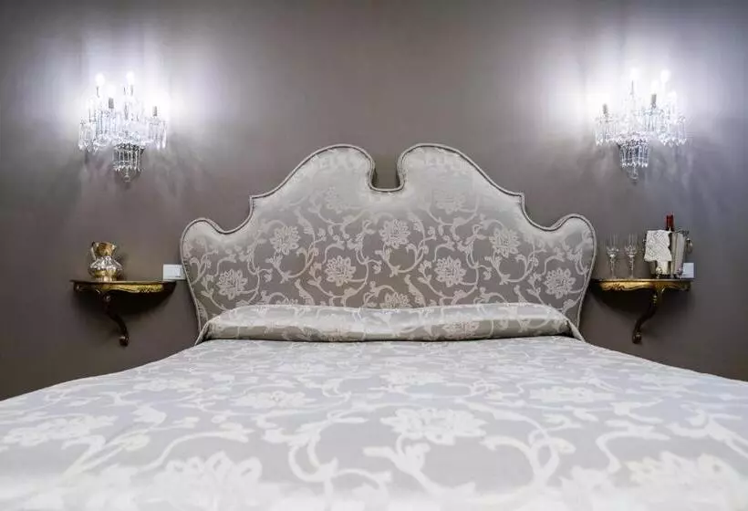 בית מלון כפרי Antica Locanda