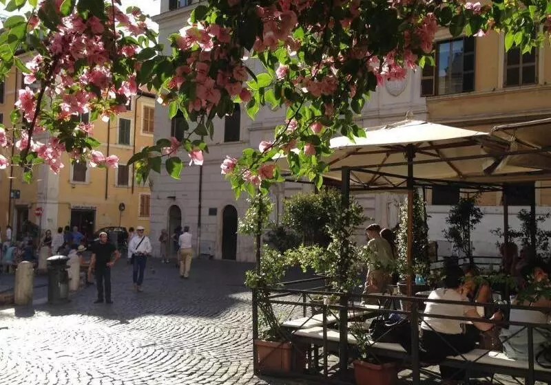 בית מלון כפרי Antica Locanda