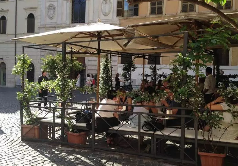 בית מלון כפרי Antica Locanda