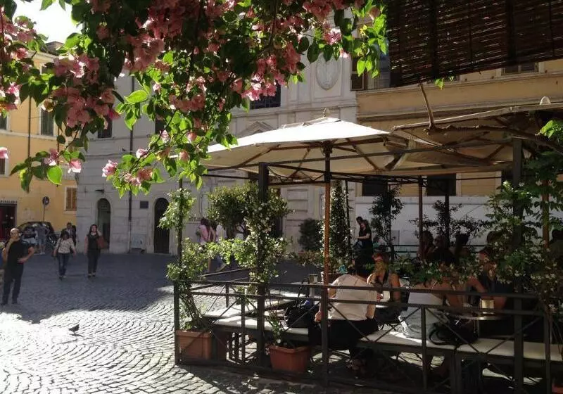 בית מלון כפרי Antica Locanda