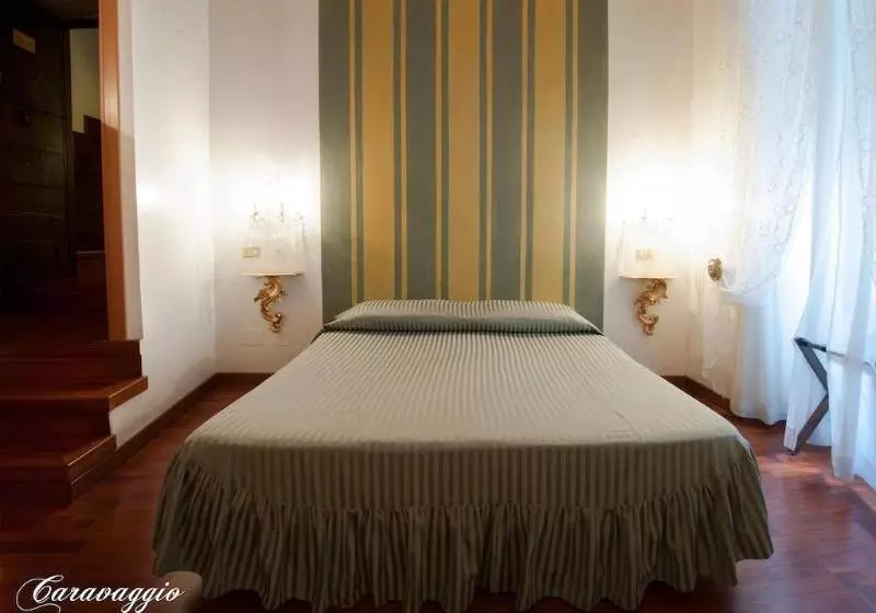 בית מלון כפרי Antica Locanda