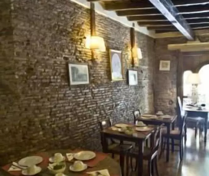 בית מלון כפרי Antica Locanda