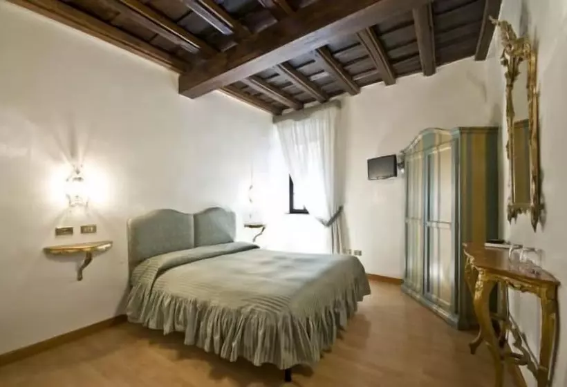 בית מלון כפרי Antica Locanda