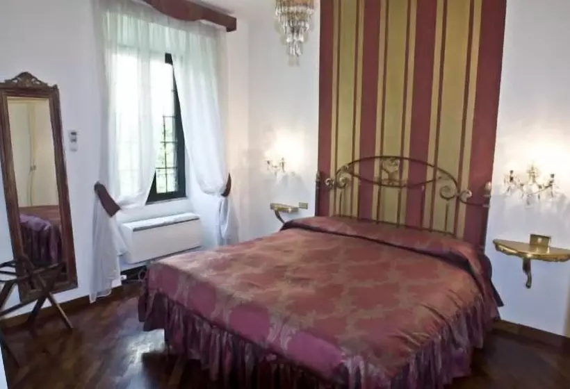 בית מלון כפרי Antica Locanda