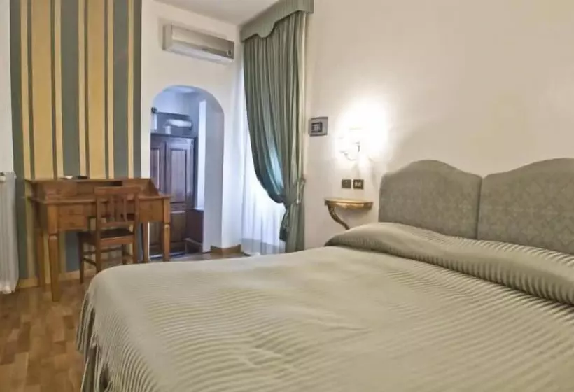 בית מלון כפרי Antica Locanda