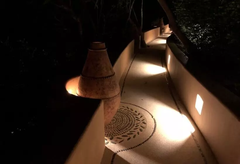 ホテル Cala De Mar Resort & Spa Ixtapa