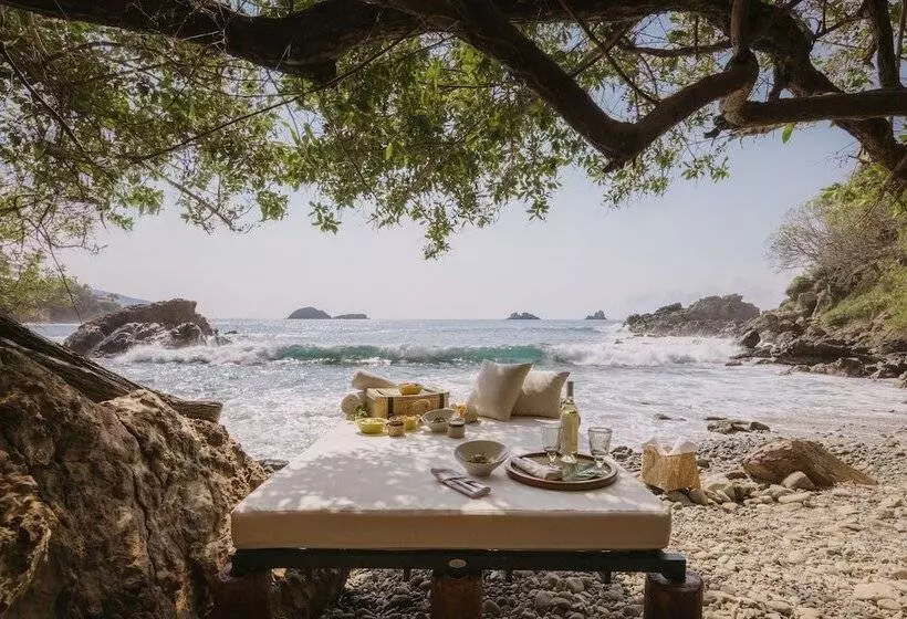 ホテル Cala De Mar Resort & Spa Ixtapa