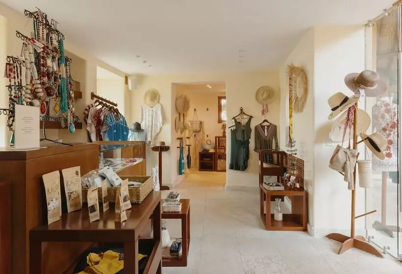 ホテル Cala De Mar Resort & Spa Ixtapa