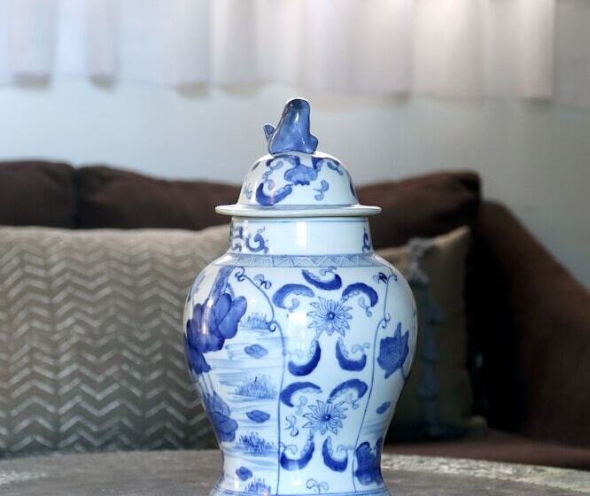 בית מלון כפרי Candia House