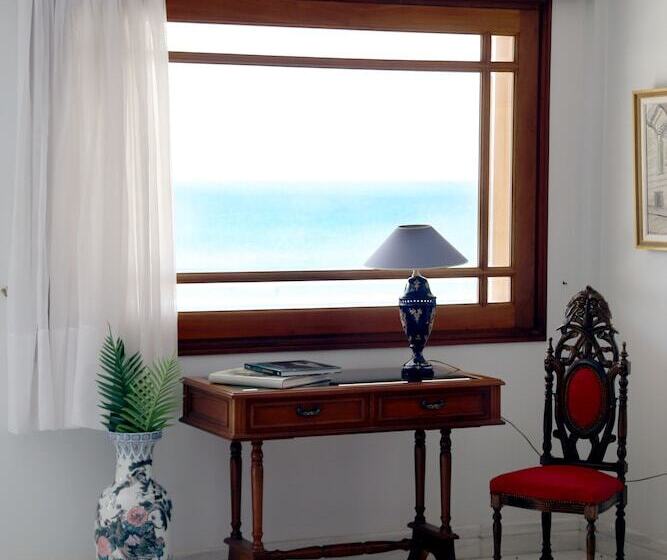 בית מלון כפרי Candia House