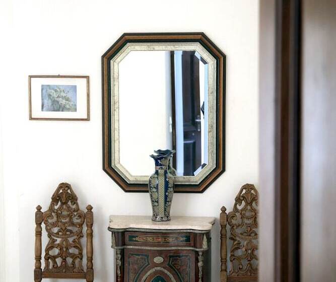 בית מלון כפרי Candia House