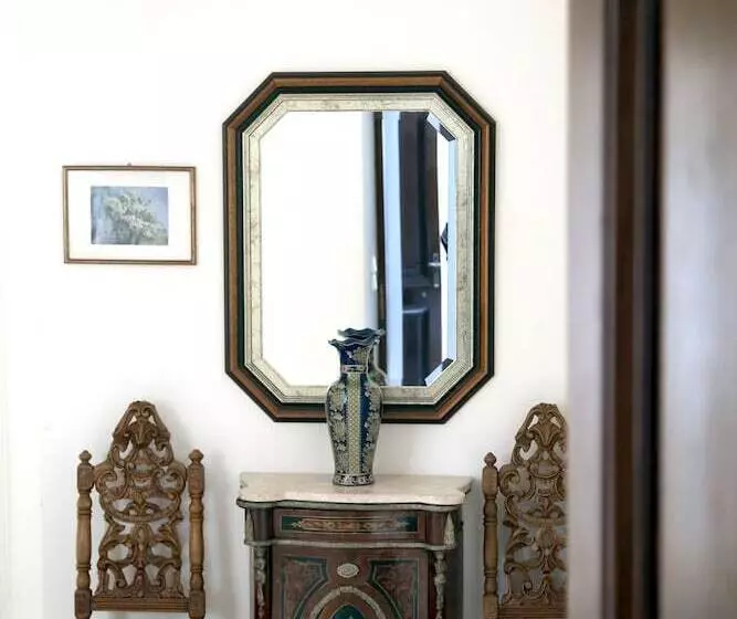 בית מלון כפרי Candia House