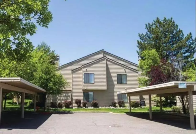 ホテル Club Lakeridge Resort