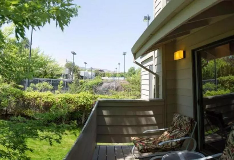 ホテル Club Lakeridge Resort