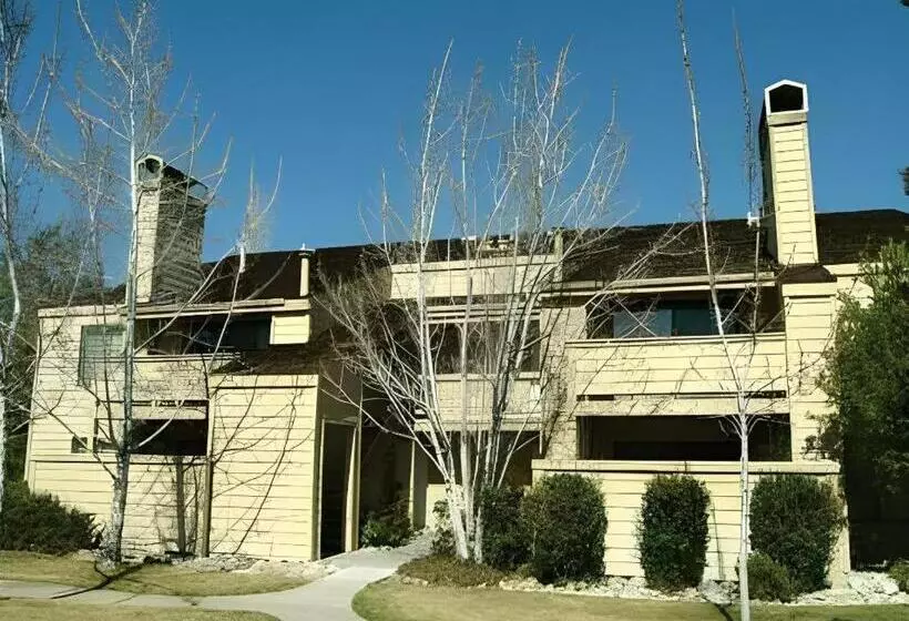 ホテル Club Lakeridge Resort