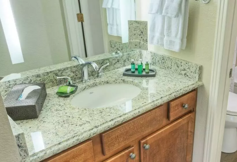 Отель Club Wyndham Durango