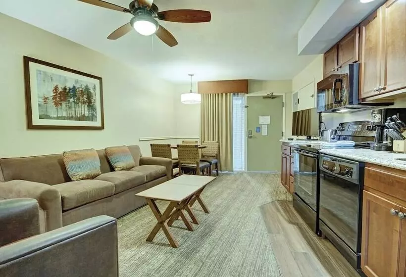 Отель Club Wyndham Durango