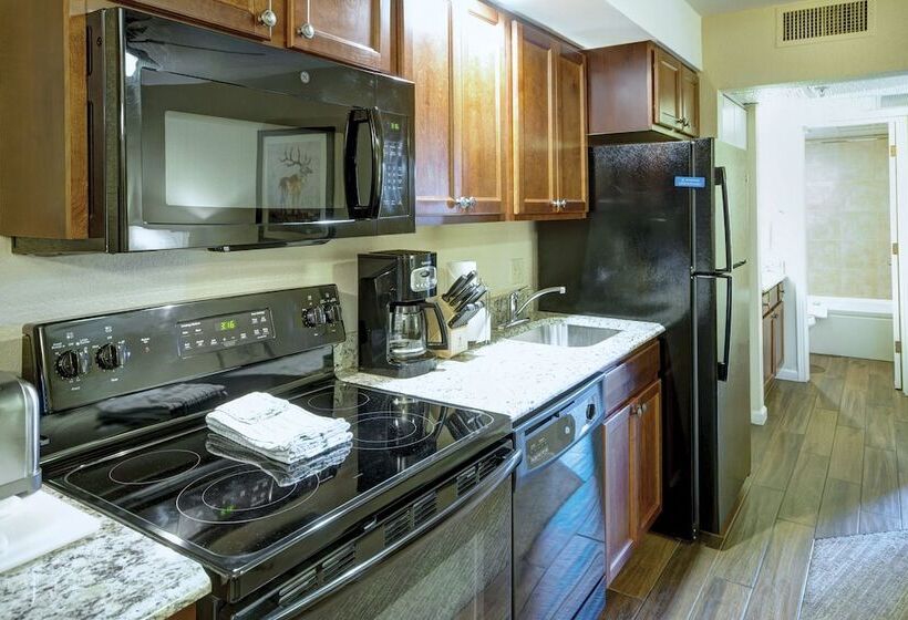 酒店 Club Wyndham Durango