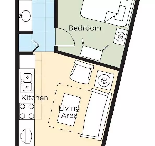 Отель Club Wyndham Durango