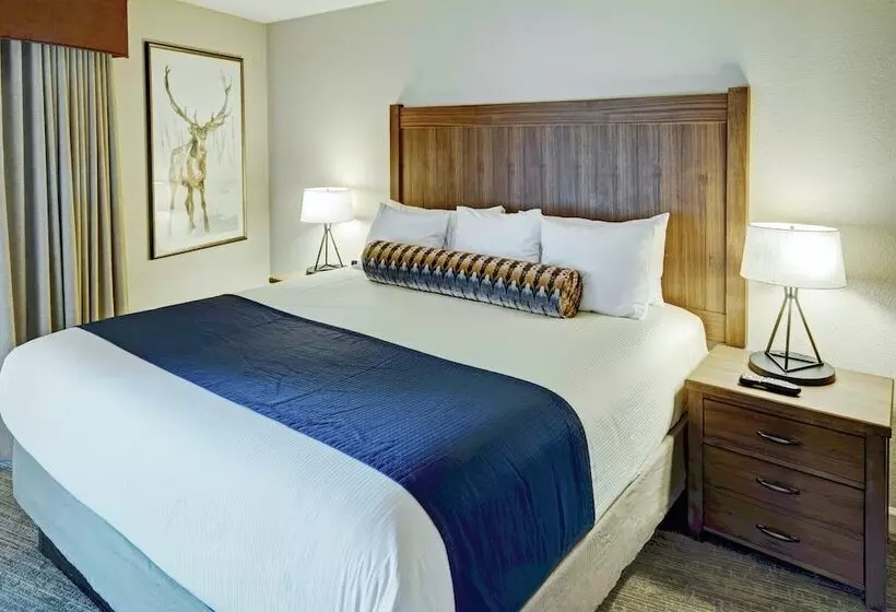 Отель Club Wyndham Durango