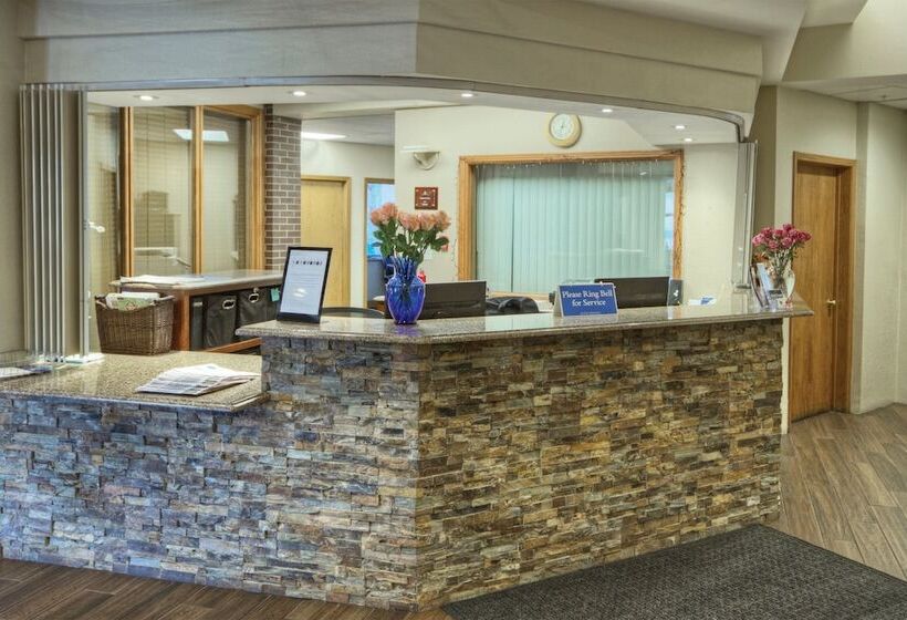 酒店 Club Wyndham Durango