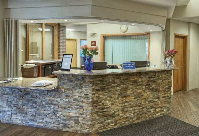 Отель Club Wyndham Durango