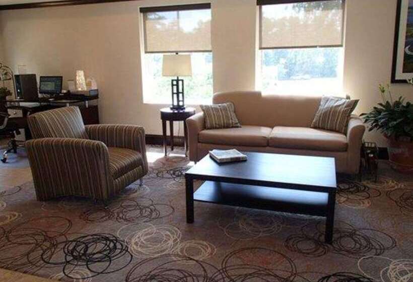 ホテル Comfort Inn